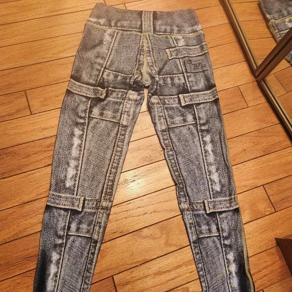 EXCEPTIONAL  LEGGINGS - Picture 5 of 5